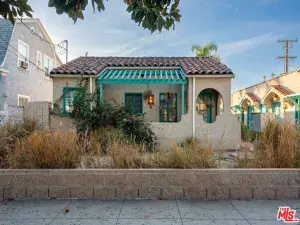 615 S Columbus Avenue Glendale