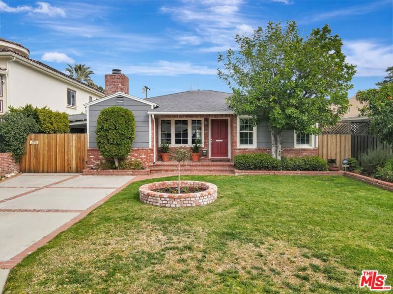 4814 Lemona AvenueSherman Oaks image #0