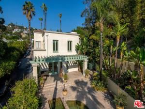 Doheny PL Los Angeles CA 90069 MLS #25483901 45 MLS #25483901 image #0