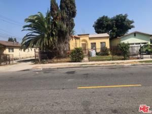 E 124th ST Compton CA 90222 MLS #25488297 45 MLS #25488297 image #0