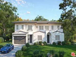 5332 Leghorn Avenue Sherman Oaks