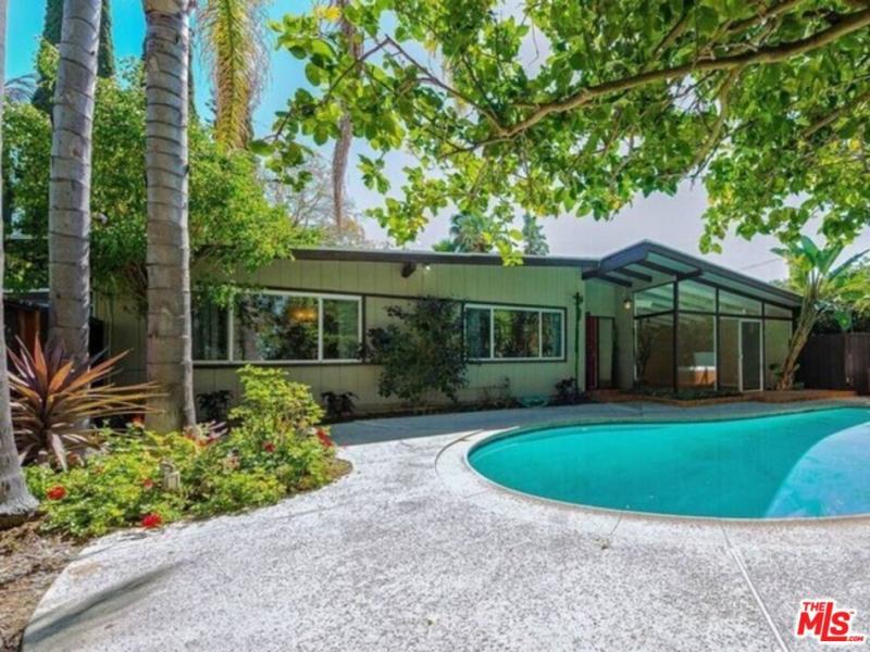 8090 Mulholland DR Los Angeles CA 90046 | MLS #25502319 45 MLS #25502319 image #0