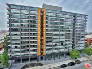 W 7th ST #0805 Los Angeles CA 90005 MLS #25504541 45 MLS #25504541 image #0