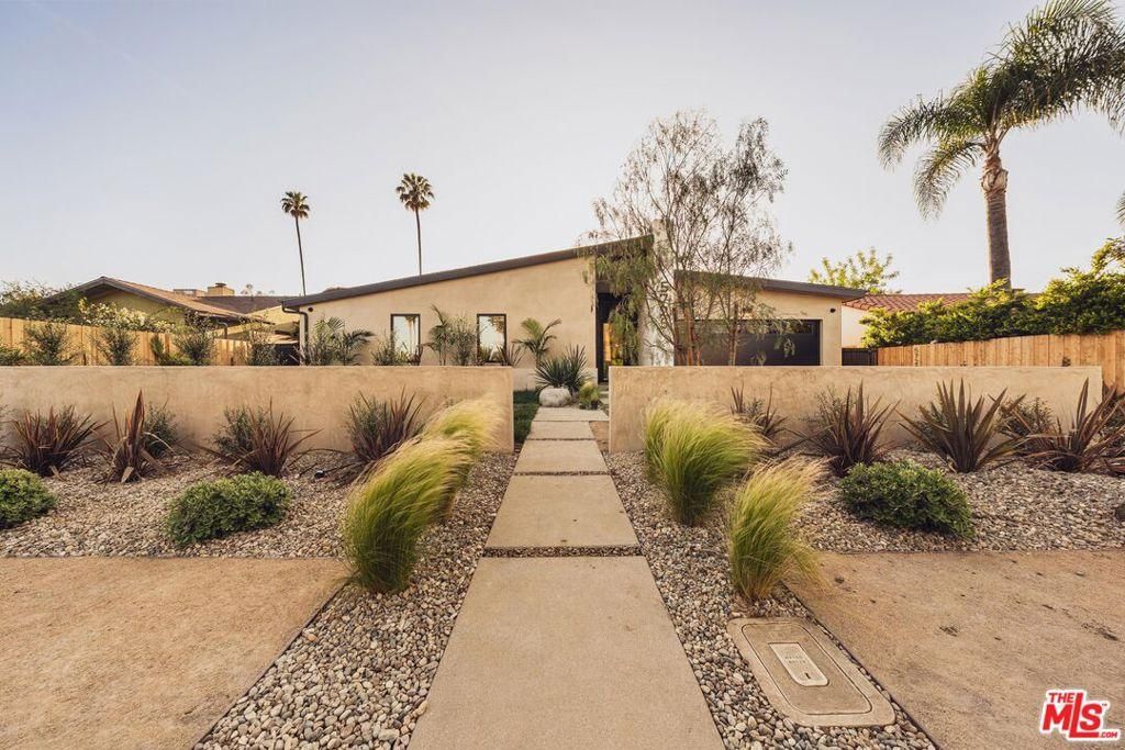5725 Katherine AvenueSherman Oaks image #0