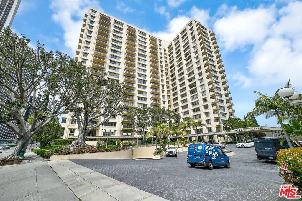2160 Century Park East #103 Los Angeles CA 90067 | MLS #25509989 45 MLS #25509989 image #0