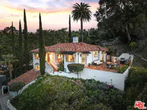 14878 Round Valley Drive Sherman Oaks