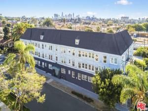 Marathon ST Los Angeles CA 90029 MLS #25512817 41 MLS #25512817 image #0