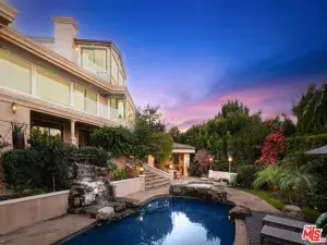 13475 Rand Drive Sherman Oaks
