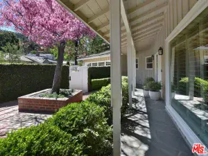 3853 Stone Canyon Avenue Sherman Oaks