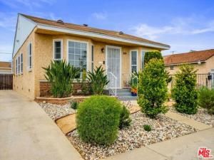 Cimarron ST Los Angeles CA 90047 MLS #25529577 87 MLS #25529577 image #0