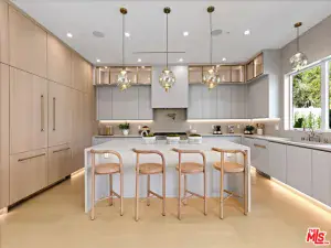 4946 Sunnyslope Avenue Sherman Oaks