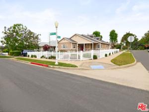 University AV Burbank CA 91504 MLS #25532677 45 MLS #25532677 image #0