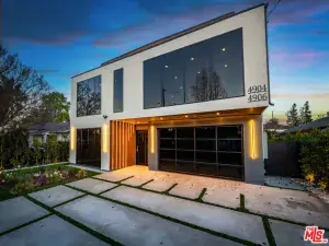 4906 Van Noord Avenue Sherman Oaks