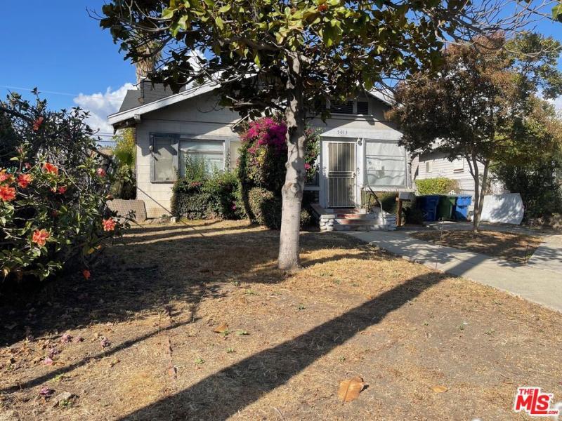 5013 N Huntington DR Los Angeles CA 90032 | MLS #25534355 41 MLS #25534355 image #0