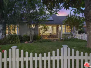 4546 Allott Avenue Sherman Oaks