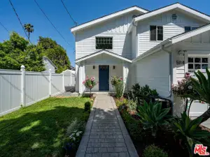 5114 Cedros Avenue Sherman Oaks