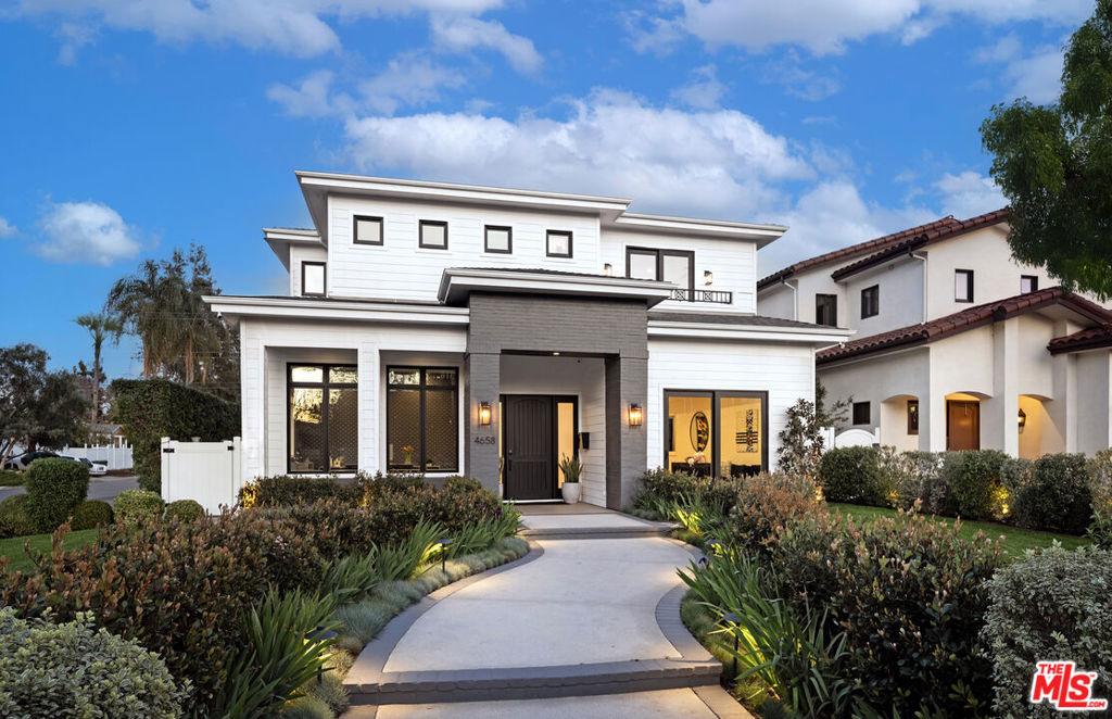 4658 Mary Ellen AvenueSherman Oaks image #0