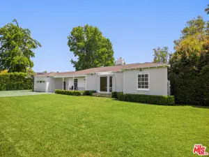 5432 Fulton Avenue Sherman Oaks