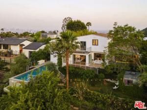 Carman Crest DR Los Angeles CA 90068 MLS #25543235 45 MLS #25543235 image #0