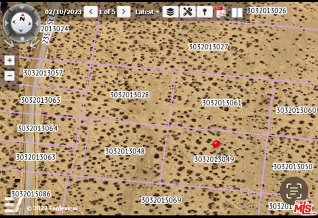 MLS #25543575 image #0