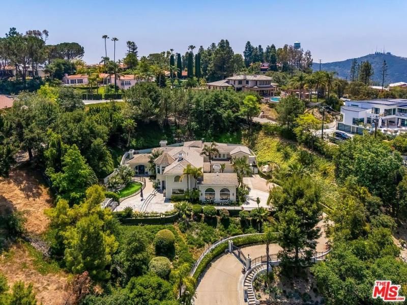 732 Saint Katherine DriveLa Canada Flintridge img 0