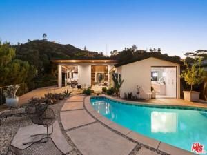 Byron PL Los Angeles CA 90046 MLS #25546029 41 MLS #25546029 image #0