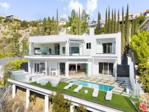 Electra DR Los Angeles CA 90046 MLS #25547293 45 MLS #25547293 image #0