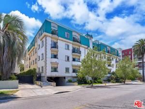 S Oxford AV #103 Los Angeles CA 90005 MLS #25548775 45 MLS #25548775 image #0