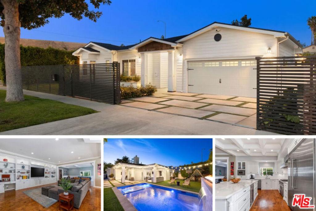 4728 Vesper AvenueSherman Oaks image #0