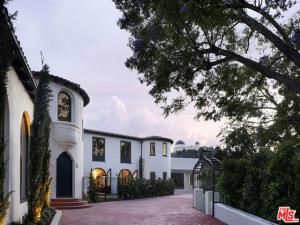 Glendower AV Los Angeles CA 90027 MLS #25549641 41 MLS #25549641 image #0