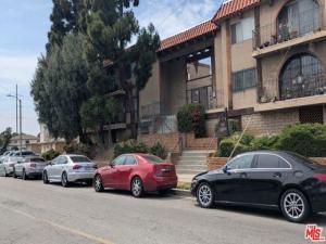 Industrial AV #28 Inglewood CA 90302 MLS #25551445 45 MLS #25551445 image #0