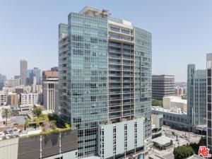 Wilshire BL #803 Los Angeles CA 90010 MLS #25560831 45 MLS #25560831 image #0