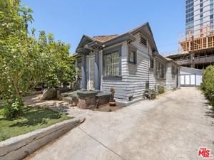 La Baig AV Los Angeles CA 90028 MLS #25562881 45 MLS #25562881 image #0