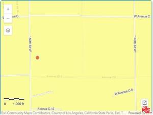 150 W Avenue C-6 Lancaster CA 93536 | MLS #25563269 45 MLS #25563269 image #0