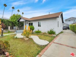 W 92nd ST Los Angeles CA 90044 MLS #25569153 45 MLS #25569153 image #0