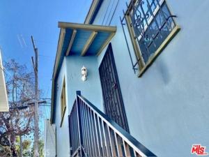 W 40th PL Los Angeles CA 90037 MLS #25571215 45 MLS #25571215 image #0