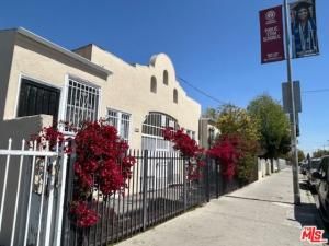 E Jefferson BL Los Angeles CA 90011 MLS #25575381 45 MLS #25575381 image #0