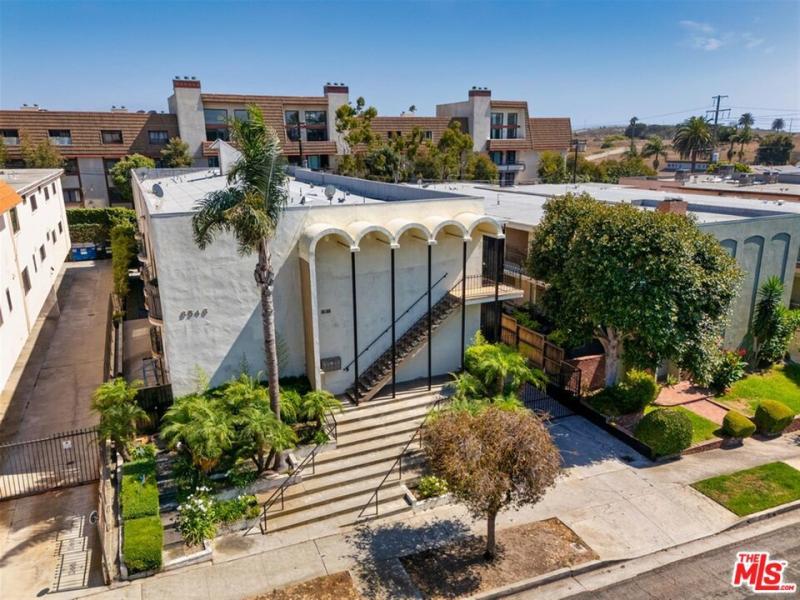 8346 Manitoba ST #11 Playa del Rey CA 90293 | MLS #25575709 45 MLS #25575709 image #0
