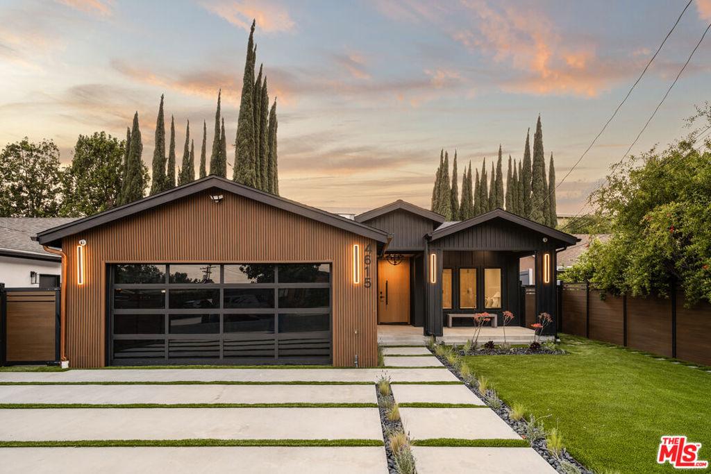 4615 Cedros AvenueSherman Oaks image #0