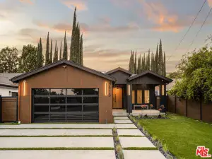 4615 Cedros Avenue Sherman Oaks