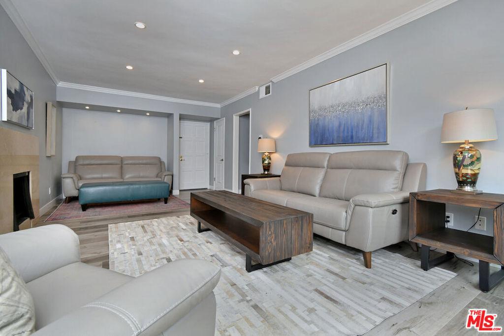 2345 Roscomare RD #205 Los Angeles CA 90077 | MLS #25579763 45 MLS #25579763 image #0