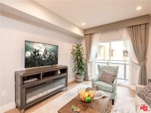 Leeward AV #418 Los Angeles CA 90005 MLS #25584353 45 MLS #25584353 image #0