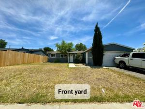 Rodin AV Lancaster CA 93535 MLS #25584371 45 MLS #25584371 image #0
