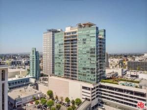Wilshire BL #1709 Los Angeles CA 90010 MLS #25584471 45 MLS #25584471 image #0