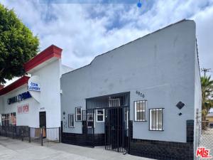 E Olympic BL Los Angeles CA 90022 MLS #25554663 75 MLS #25554663 image #0