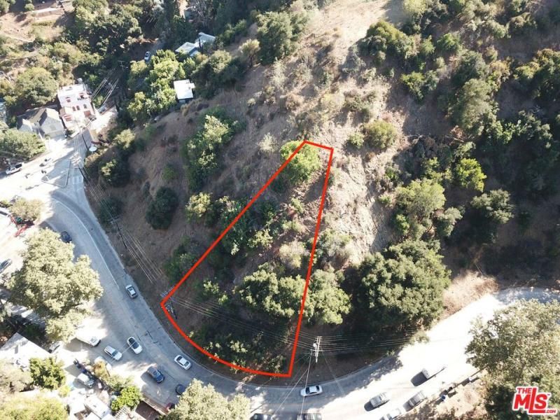 2125 N Laurel Canyon BL Los Angeles CA 90046 | MLS #25589841 37 MLS #25589841 image #0