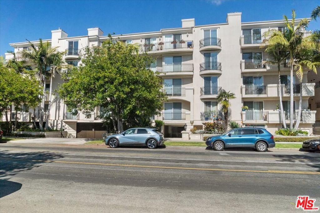 1450 S Beverly DR #404 Los Angeles CA 90035 | MLS #25596213 45 MLS #25596213 image #0