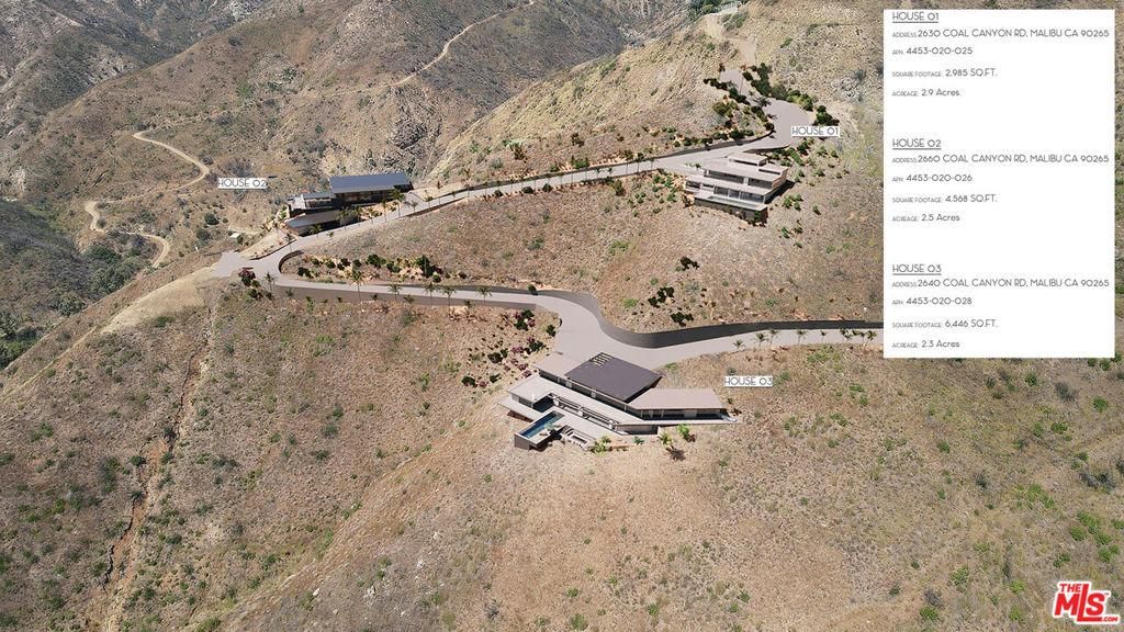 Coal Canyon Rd Malibu CA 90265 | MLS #25597739 41 MLS #25597739 image #0