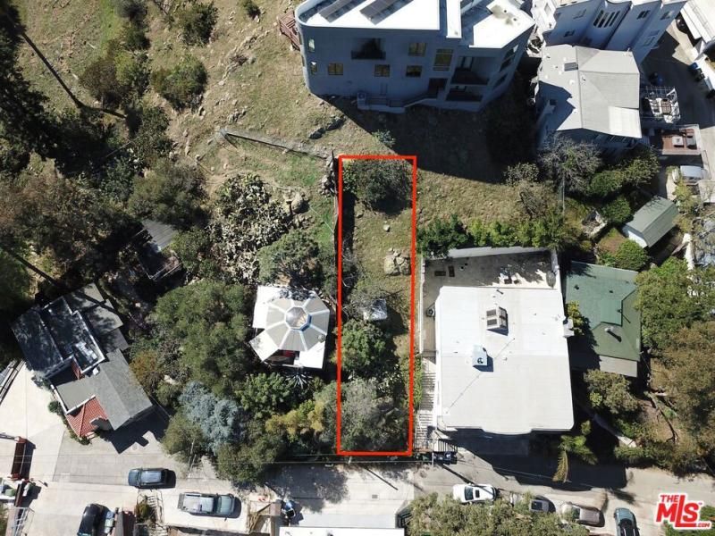 2925 N Park Center DR Los Angeles CA 90068 | MLS #25602359 37 MLS #25602359 image #0