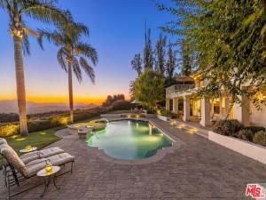 Mountain Park DR Calabasas CA 91302 MLS #25603749 45 MLS #25603749 image #0